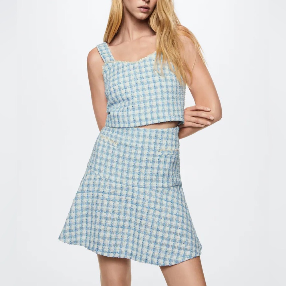 NWT Coord Matching Set
